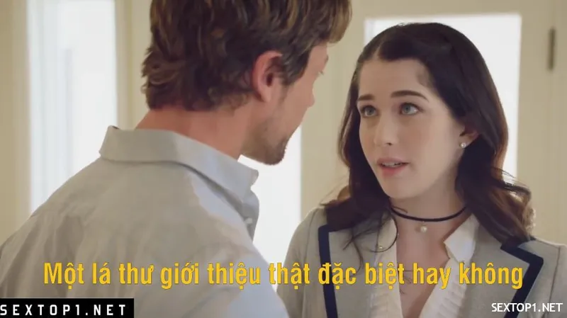 Làm sao để được thầy “ưu ái” vietsub